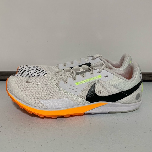 Nike Rival XC 6 Cross-Country Spikes-Size 6 Men’s/7.5 Women’s - Picture 3 of 12